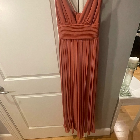 Lulus Depths of My Love Maxi Dress - Picture 6 of 8